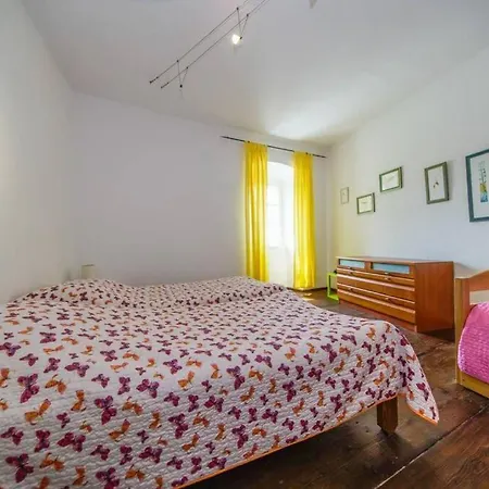 Vacation House Mrs. Wilson * Postira