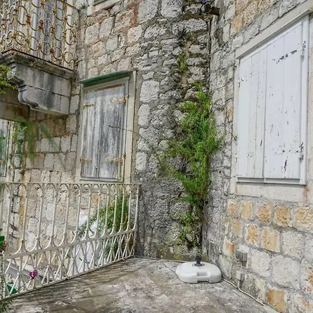 Vacation House Mrs. Wilson Holiday home *