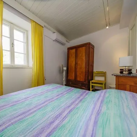Vacation House Mrs. Wilson Holiday home *