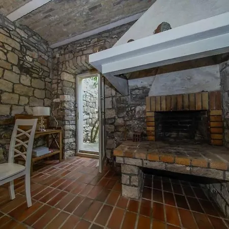 Vacation House Mrs. Wilson Сasa de vacaciones