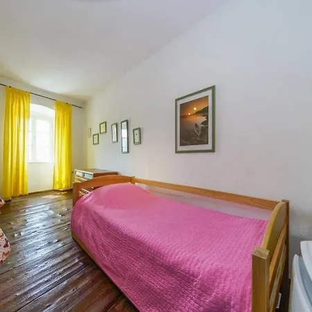 Vacation House Mrs. Wilson Сasa de vacaciones