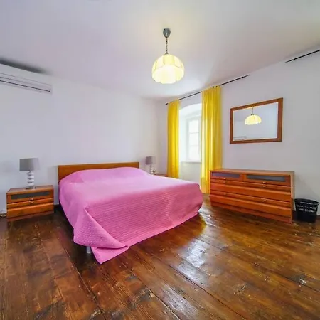 Сasa de vacaciones Vacation House Mrs. Wilson Postira