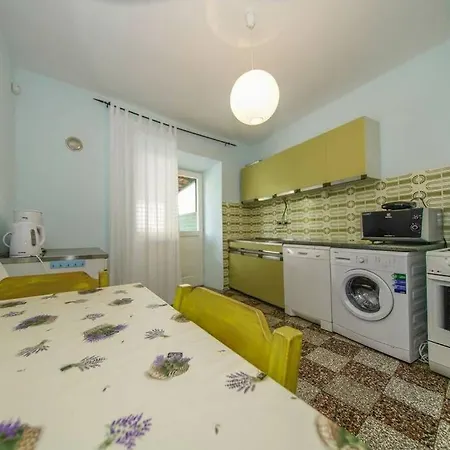Vacation House Mrs. Wilson Postira