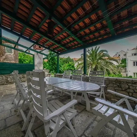 Vacation House Mrs. Wilson Сasa de vacaciones
