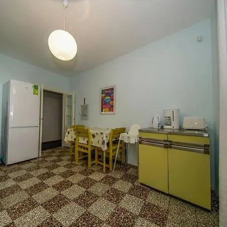 Vacation House Mrs. Wilson Сasa de vacaciones *
