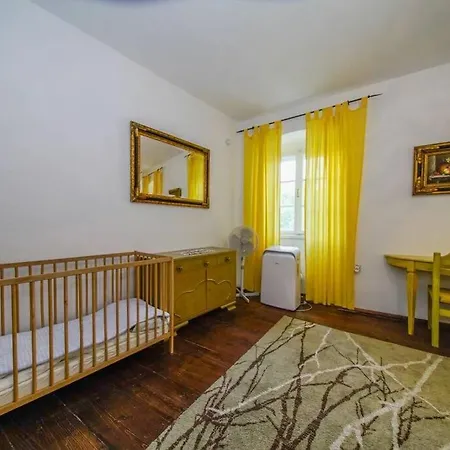 Vacation House Mrs. Wilson Сasa de vacaciones