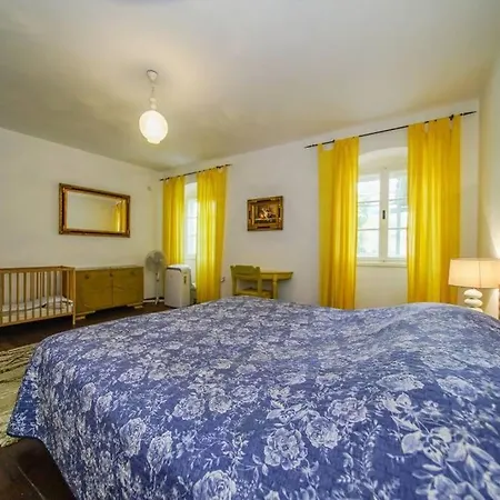 Vacation House Mrs. Wilson *