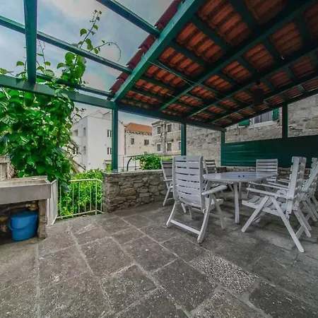 Сasa de vacaciones Vacation House Mrs. Wilson *
