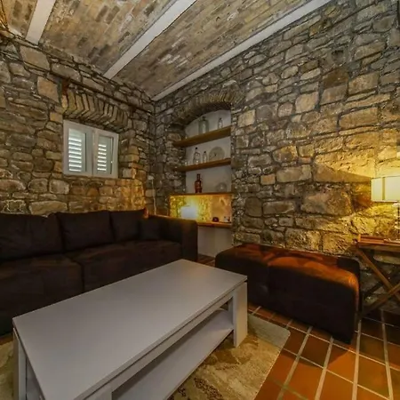 Vacation House Mrs. Wilson * Postira