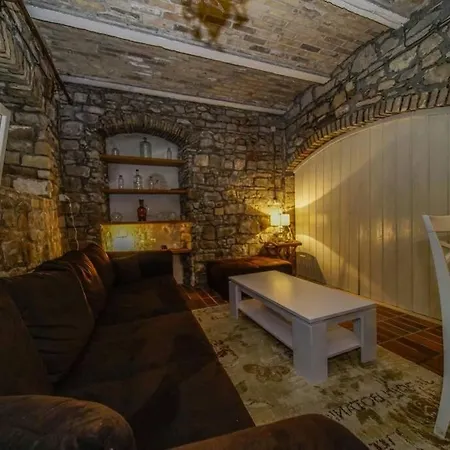 Vacation House Mrs. Wilson * Postira