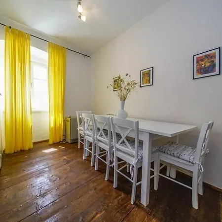 Сasa de vacaciones Vacation House Mrs. Wilson *