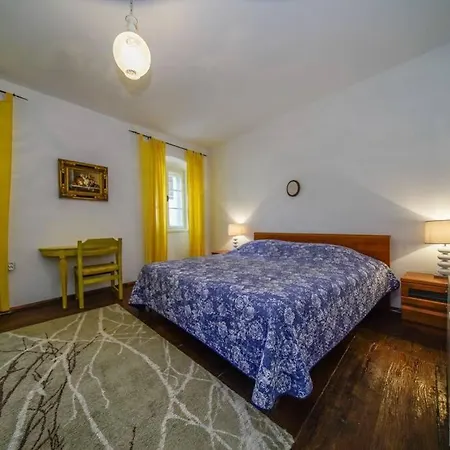 Vacation House Mrs. Wilson Сasa de vacaciones