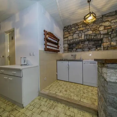 Vacation House Mrs. Wilson * Postira